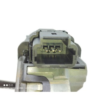 Recambio de conmutador de arranque para citroën c4 cactus onetone referencia OEM IAM 9663123380  