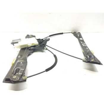 Recambio de elevalunas delantero derecho para opel astra k sports tourer gs line start/stop referencia OEM IAM 39142316  