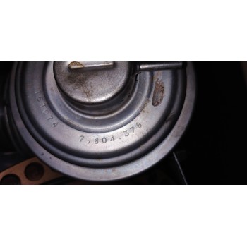 Recambio de valvula egr para bmw serie 3 berlina (e46) 330d referencia OEM IAM 728264070  