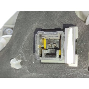 Recambio de piloto trasero izquierdo interior para peugeot 2008 (--.2013) allure referencia OEM IAM 9678074580  