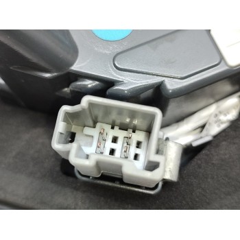 Recambio de piloto trasero izquierdo interior para ford mondeo lim. titanium referencia OEM IAM DS7313A603JE  