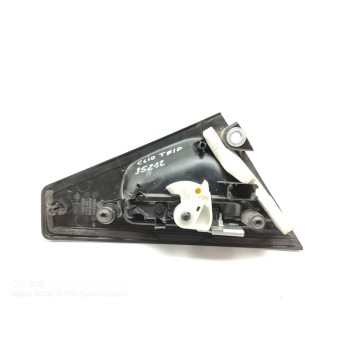 Recambio de maneta exterior trasera derecha para renault clio iv authentique referencia OEM IAM 806064967R  