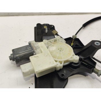 Recambio de elevalunas delantero derecho para opel astra k sports tourer gs line start/stop referencia OEM IAM 39142316  