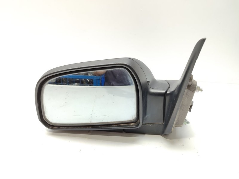 Recambio de retrovisor izquierdo para hyundai tucson (jm) 2.0 crdi comfort referencia OEM IAM 876102E320  