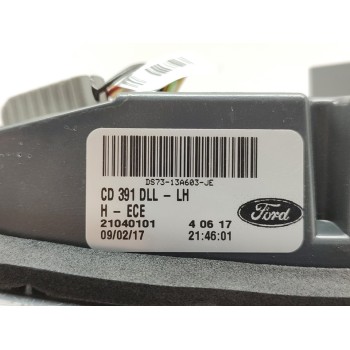 Recambio de piloto trasero izquierdo interior para ford mondeo lim. titanium referencia OEM IAM DS7313A603JE  