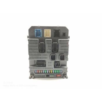 Recambio de caja reles / fusibles para peugeot 308 confort referencia OEM IAM 9663798180  
