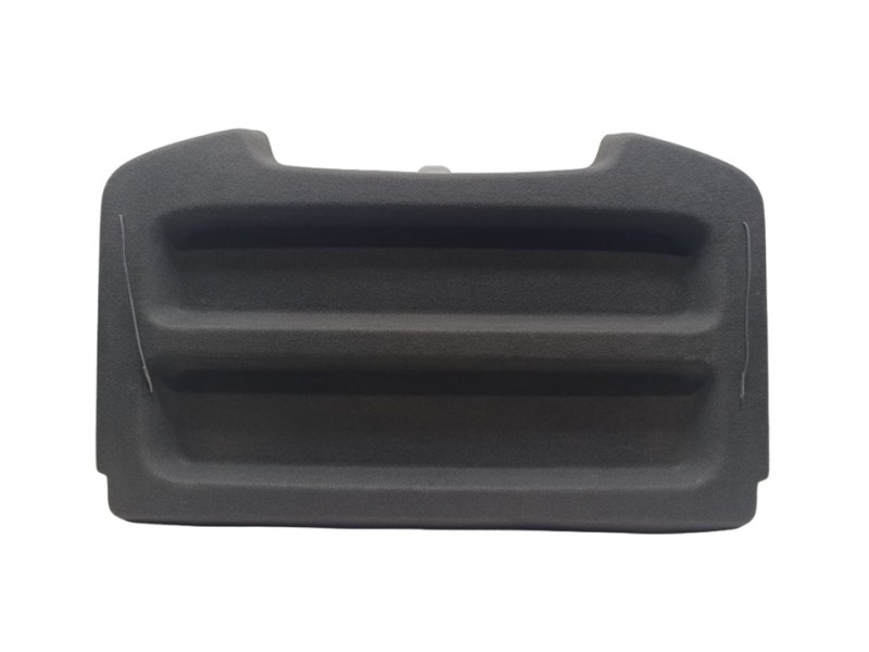 Recambio de bandeja trasera para dacia sandero stepway essential referencia OEM IAM 794205491R  