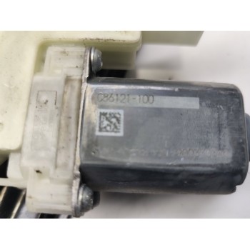 Recambio de elevalunas delantero derecho para opel astra k sports tourer gs line start/stop referencia OEM IAM 39142316  