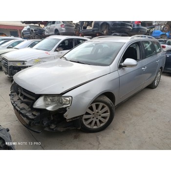 volkswagen passat variant (3c5) del año 2010
