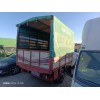 iveco daily caja abierta / volquete del año 1991