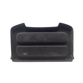 Recambio de bandeja trasera para dacia sandero stepway essential referencia OEM IAM 794205491R  
