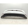 Recambio de paragolpes trasero para seat leon (5f1) i-tech ecomotive referencia OEM IAM 5F0807421  