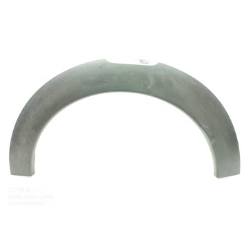 Recambio de aletin trasero izquierdo para citroën c4 cactus business referencia OEM IAM 9819474277  