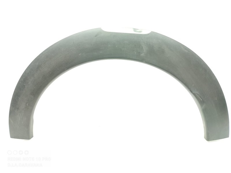 Recambio de aletin trasero izquierdo para citroën c4 cactus business referencia OEM IAM 9819474277  