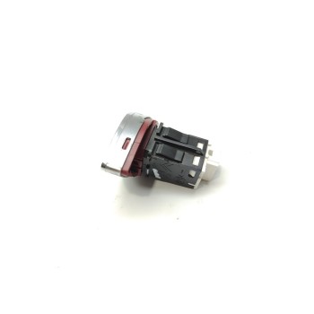 Recambio de warning para citroën c3 exclusive referencia OEM IAM 96669616KR  