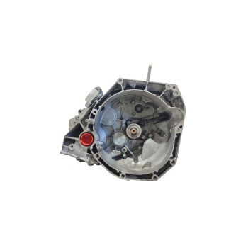 Recambio de caja cambios para dacia sandero iii essential referencia OEM IAM JT4023  