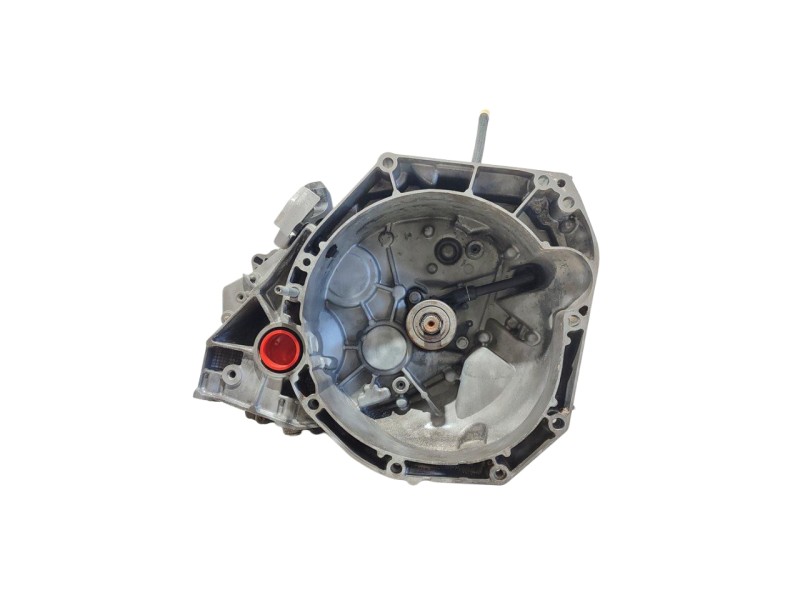 Recambio de caja cambios para dacia sandero iii essential referencia OEM IAM JT4023  