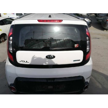 Recambio de porton trasero para kia soul ( ) concept referencia OEM IAM   