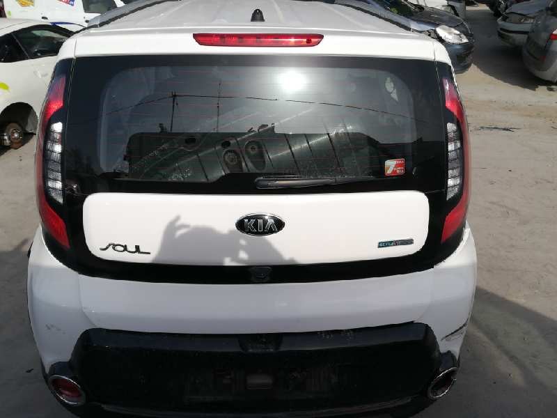 Recambio de porton trasero para kia soul ( ) concept referencia OEM IAM   