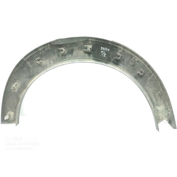 Recambio de aletin trasero izquierdo para citroën c4 cactus business referencia OEM IAM 9819474277  