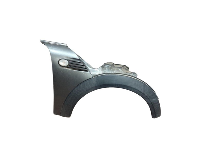 Recambio de aleta delantera derecha para mini clubman (r55) cooper d referencia OEM IAM 41352754726  