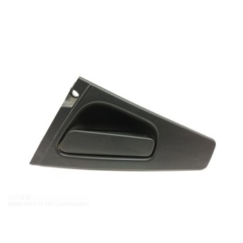 Recambio de maneta exterior trasera derecha para renault clio iv authentique referencia OEM IAM 806064967R  