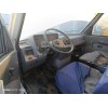 iveco daily caja abierta / volquete del año 1991
