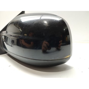 Recambio de retrovisor izquierdo para hyundai tucson (jm) 2.0 crdi comfort referencia OEM IAM 876102E320  