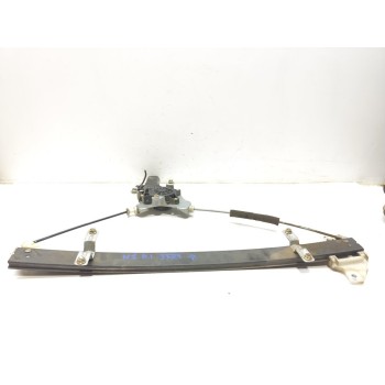 Recambio de elevalunas delantero izquierdo para hyundai h 1 h 1 furg.caja cerr.c. puerta referencia OEM IAM 824034A010  