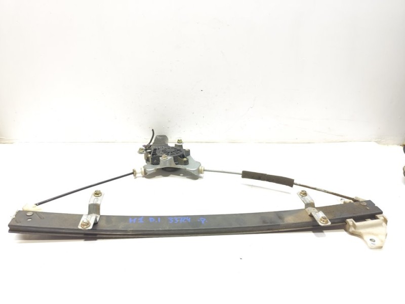 Recambio de elevalunas delantero izquierdo para hyundai h 1 h 1 furg.caja cerr.c. puerta referencia OEM IAM 824034A010  