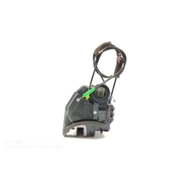 Recambio de cerradura puerta trasera izquierda para toyota avensis (t27) active referencia OEM IAM 6906005050  