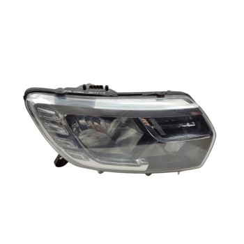 Recambio de faro derecho para dacia sandero essential referencia OEM IAM 260105925R  
