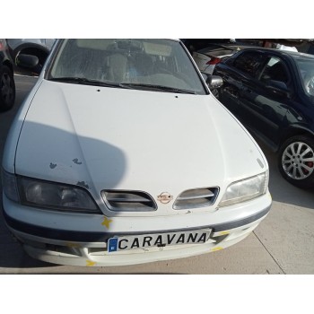 nissan primera berlina (p11) del año 1999