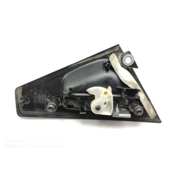 Recambio de maneta exterior trasera derecha para renault clio iv authentique referencia OEM IAM 806064967R  