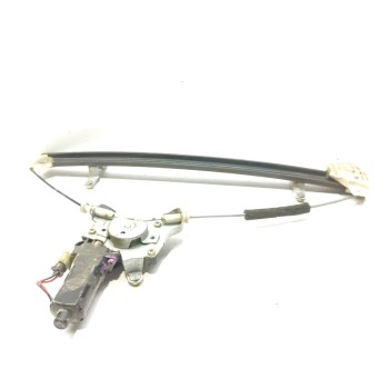 Recambio de elevalunas delantero izquierdo para hyundai h 1 h 1 furg.caja cerr.c. puerta referencia OEM IAM 824034A010  