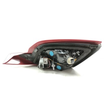 Recambio de piloto trasero izquierdo interior para ford fiesta (ce1) trend referencia OEM IAM H1BB13A603BH  