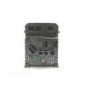 Recambio de caja reles / fusibles para peugeot 407 coupe pack referencia OEM IAM 9655708480  