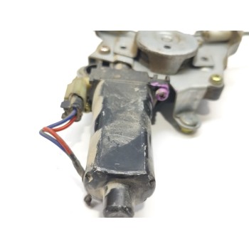 Recambio de elevalunas delantero izquierdo para hyundai h 1 h 1 furg.caja cerr.c. puerta referencia OEM IAM 824034A010  