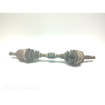 Recambio de transmision delantera izquierda para nissan primera berlina (p11) slx referencia OEM IAM 391015J010  