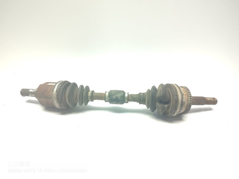 Recambio de transmision delantera izquierda para nissan primera berlina (p11) slx referencia OEM IAM 391015J010  