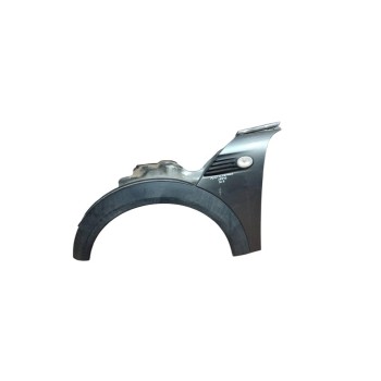 Recambio de aleta delantera izquierda para mini clubman (r55) cooper d referencia OEM IAM 41352754723  