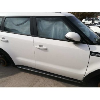 Recambio de puerta delantera derecha para kia soul ( ) concept referencia OEM IAM   