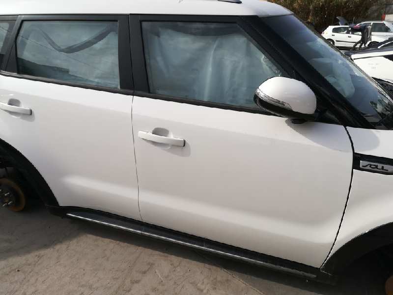 Recambio de puerta delantera derecha para kia soul ( ) concept referencia OEM IAM   