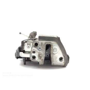 Recambio de cerradura puerta trasera izquierda para toyota avensis (t27) active referencia OEM IAM 6906005050  