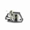 Recambio de cerradura puerta trasera izquierda para toyota avensis (t27) active referencia OEM IAM 6906005050  