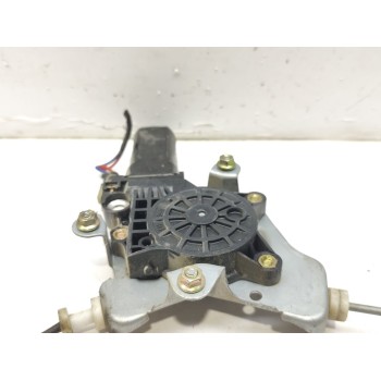 Recambio de elevalunas delantero izquierdo para hyundai h 1 h 1 furg.caja cerr.c. puerta referencia OEM IAM 824034A010  