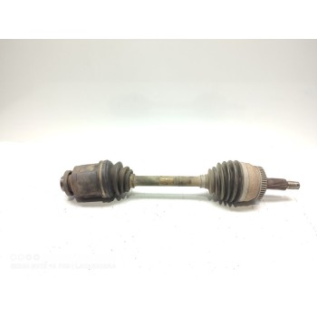 TRANSMISION DELANTERA DERECHA 495002E850 