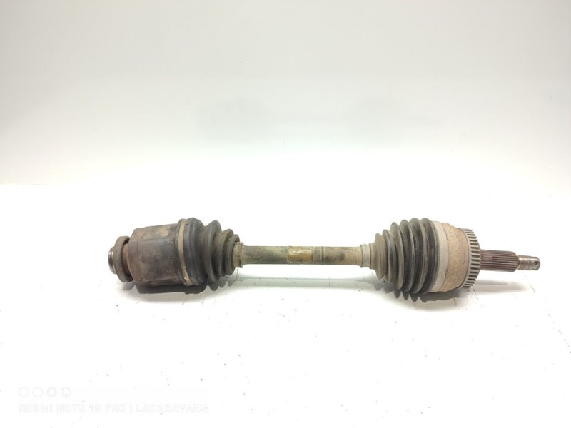 Recambio de transmision delantera derecha para hyundai tucson (jm) 2.0 crdi comfort referencia OEM IAM 495002E850  