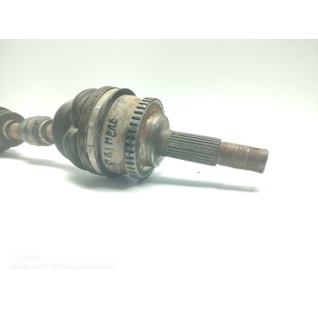 Recambio de transmision delantera izquierda para nissan primera berlina (p11) slx referencia OEM IAM 391015J010  