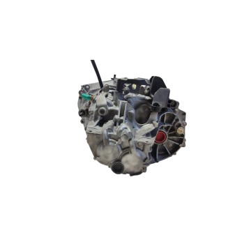 Recambio de caja cambios para dacia sandero iii essential referencia OEM IAM JT4023  